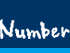 Number